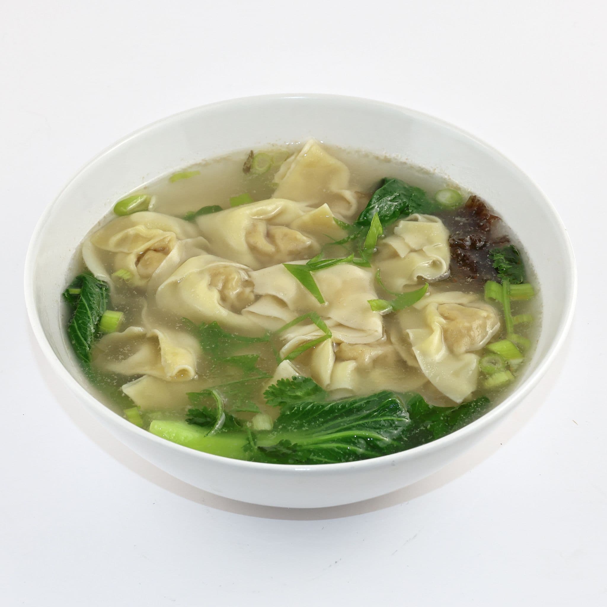 Wonton Soup